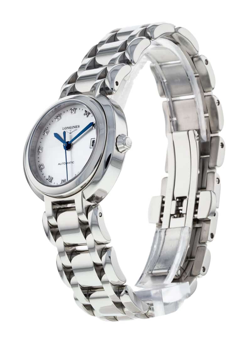 Longines PrimaLuna L8.111.4.87.6